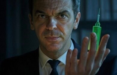 Le Covid : un scandal médical français en plus ?