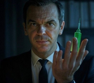 Le Covid : un scandal médical français en plus ?